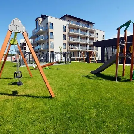 Visit Baltic - Sunny Baltic Piec Morz *