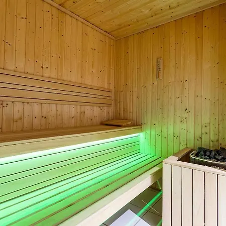 아파트 Visit Baltic - Sunny Baltic Piec Morz 시아노제티