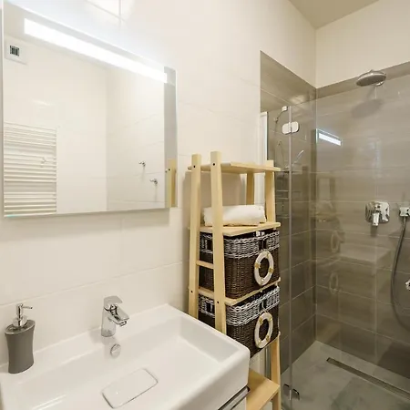 Apartament Visit Baltic - Sunny Baltic Pięć Mórz Sianożęty