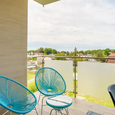 Visit Baltic - Sunny Baltic Pięć Mórz *