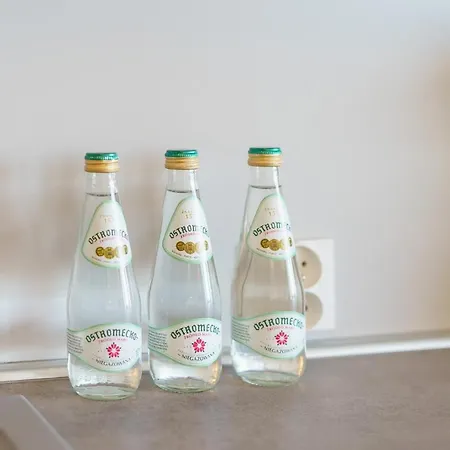 Apartament Visit Baltic - Sunny Baltic Pięć Mórz