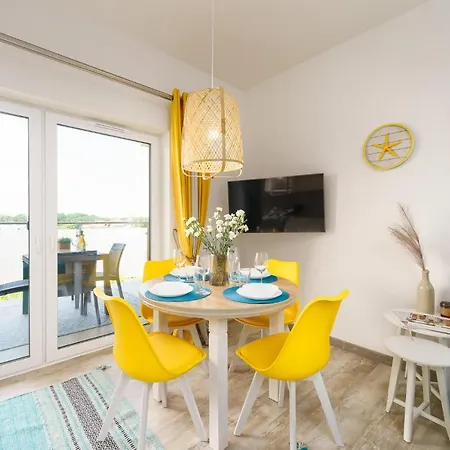 Visit Baltic - Sunny Baltic Pięć Mórz *