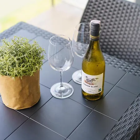 Apartament Visit Baltic - Sunny Baltic Pięć Mórz *