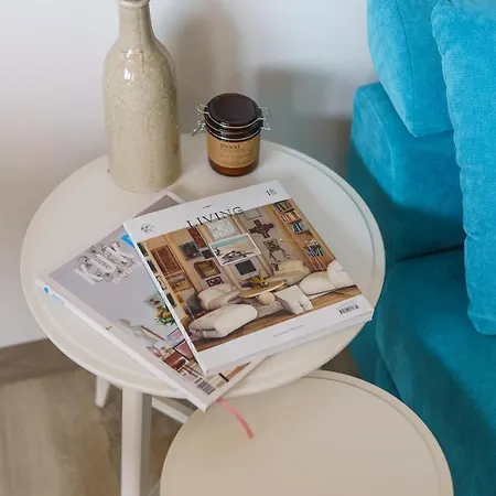 Apartament Visit Baltic - Sunny Baltic Pięć Mórz *