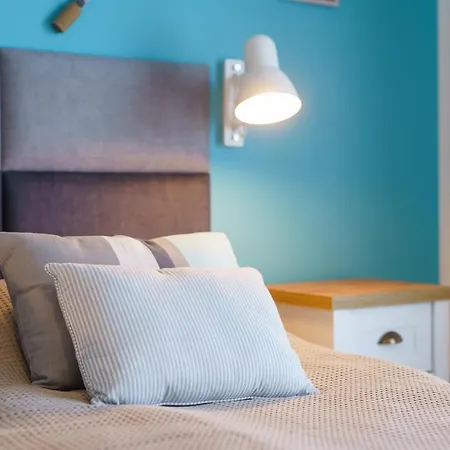 Apartament Visit Baltic - Sunny Baltic Pięć Mórz