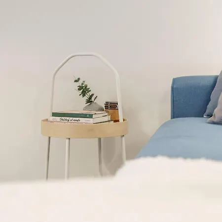 Apartament Visit Baltic - Sunny Baltic Pięć Mórz *