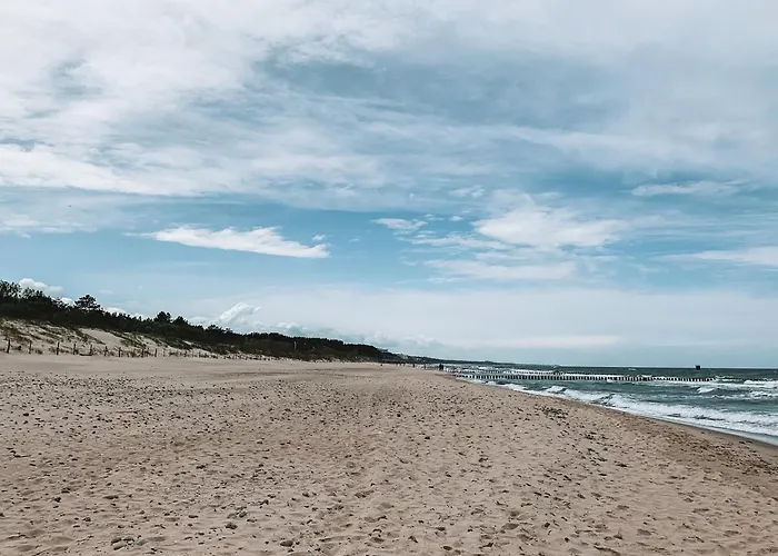 Visit Baltic - Sunny Baltic Piec Morz Sianozety