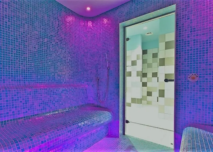 Appartamento Visit Baltic - Sunny Baltic Piec Morz Sianozety