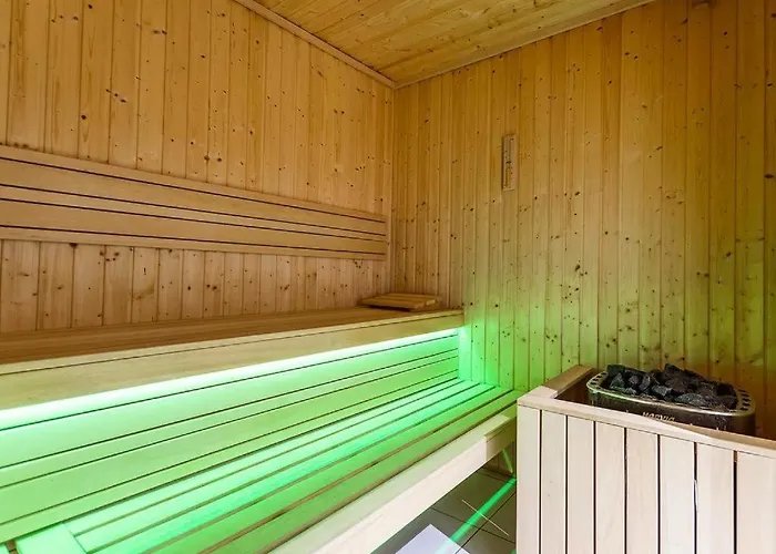 Appartamento Visit Baltic - Sunny Baltic Piec Morz Sianozety