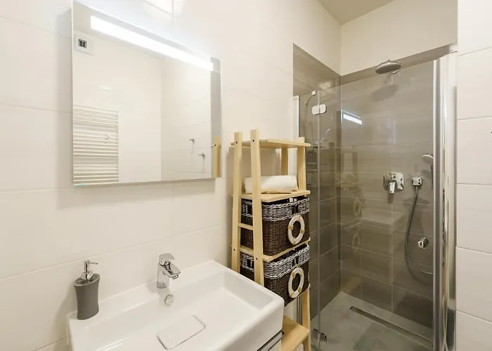 Appartamento Visit Baltic - Sunny Baltic Piec Morz Sianozety