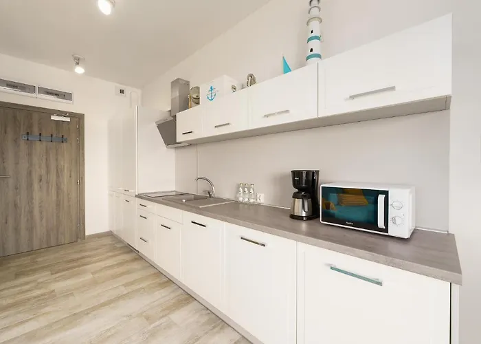 Appartamento Visit Baltic - Sunny Baltic Piec Morz Sianozety