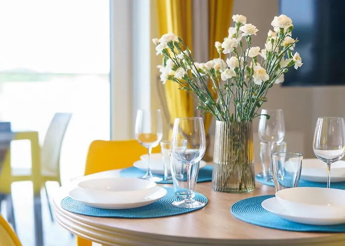 Visit Baltic - Sunny Baltic Piec Morz