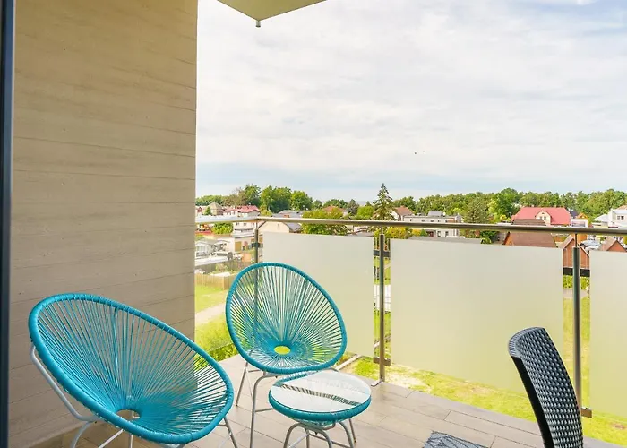 Visit Baltic - Sunny Baltic Piec Morz *