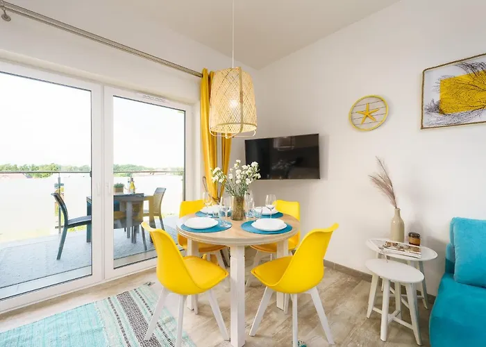 Visit Baltic - Sunny Baltic Piec Morz *