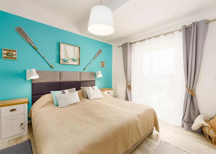 Visit Baltic - Sunny Baltic Piec Morz * Sianozety