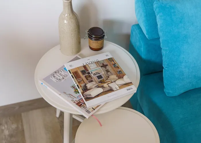 Appartamento Visit Baltic - Sunny Baltic Piec Morz *