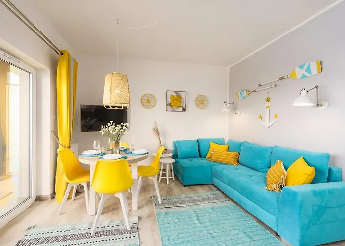 Visit Baltic - Sunny Baltic Piec Morz