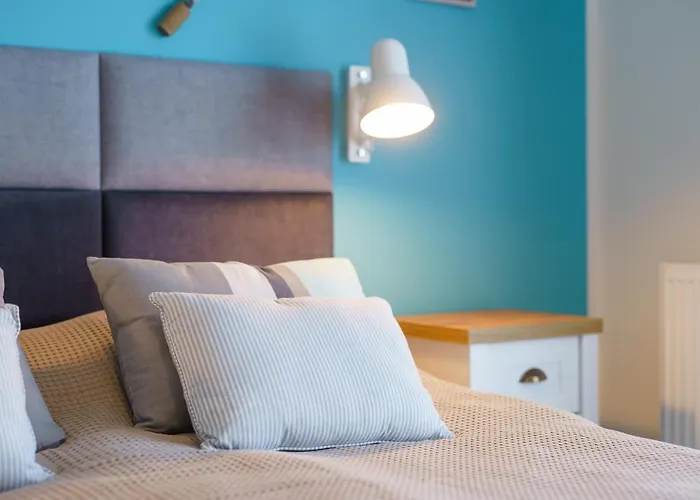 Appartamento Visit Baltic - Sunny Baltic Piec Morz